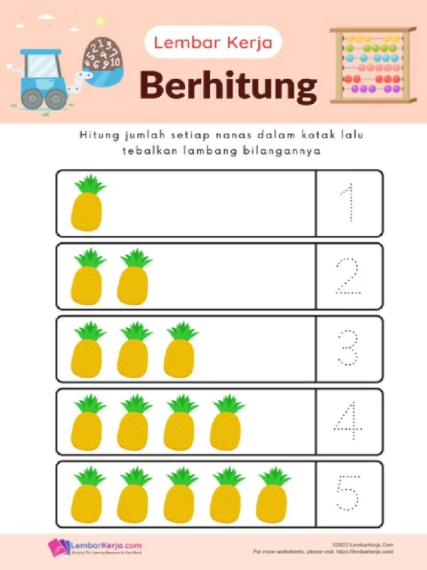 Guru Bimbel untuk Tingkat SD dan SMP di Bimbel Matica