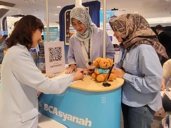 Marketing Perbankan – Medan