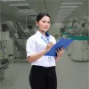 Operator Produksi Wanita di PT Shelter Indonesia