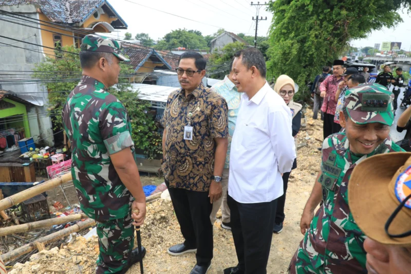 Petugas Penagihan Remedial – Demak (Jawa Tengah)
