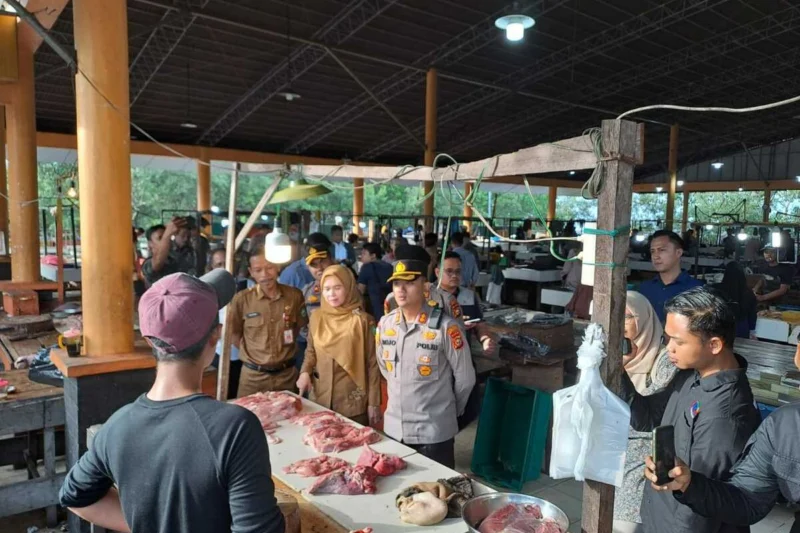 Petugas Penjualan – Bengkalis (Riau)