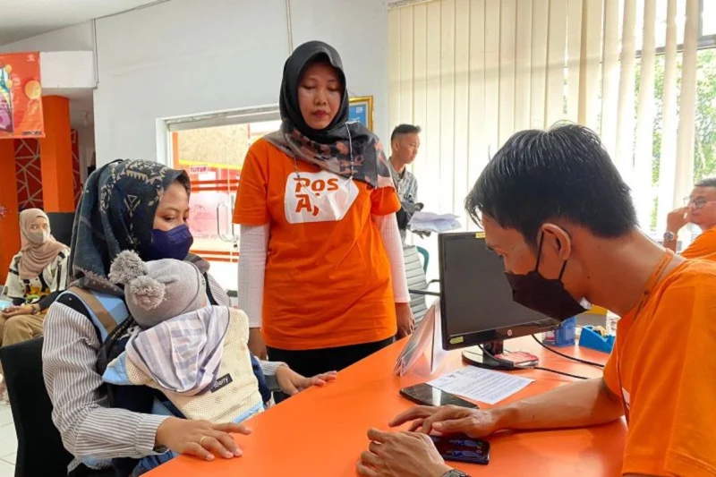 Petugas Remedial – Kantor Pusat