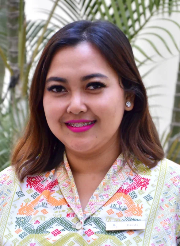 Sales Officer (CMO) – Nusa Dua, Bali