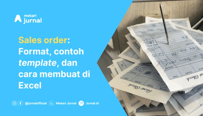 Sales Order Takaran (TO) Area Mandailing Natal