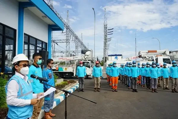 Staf Lapangan Mitra Bisnis – Cabang Baru Simo Boyolali